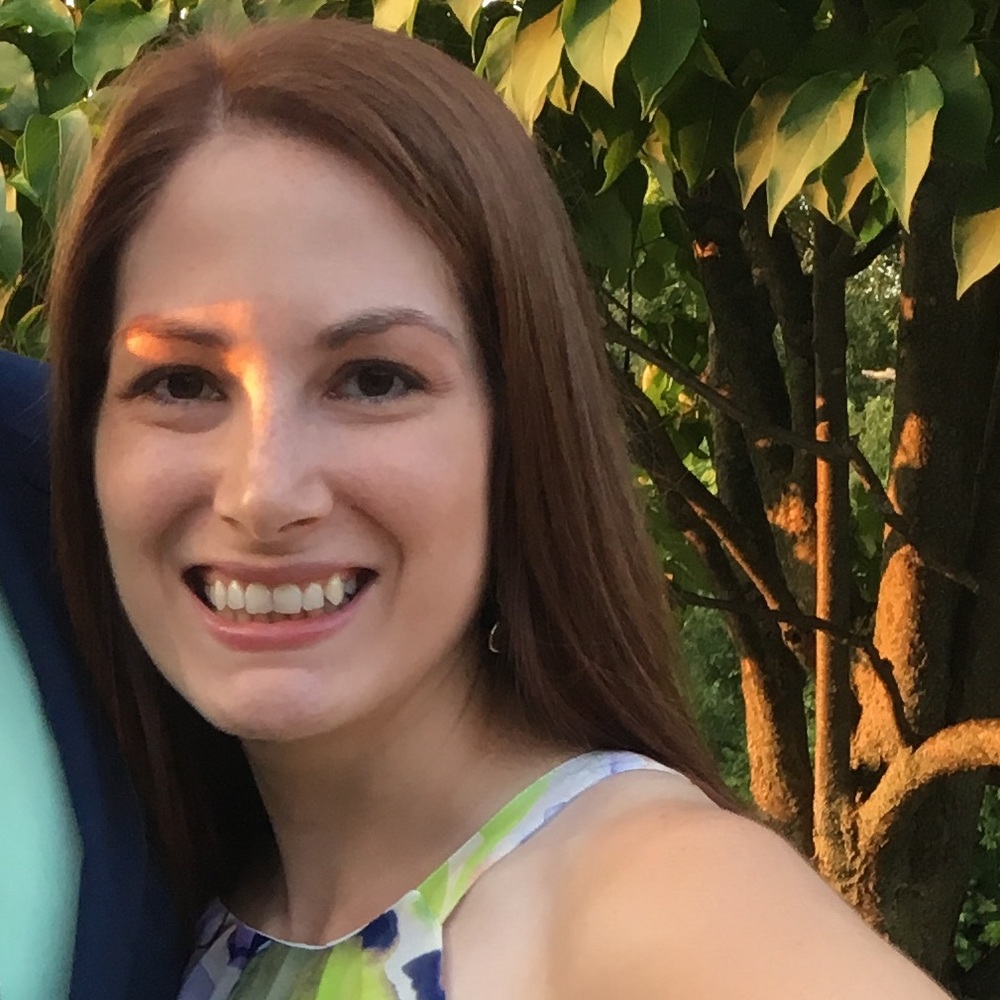 Meet your Posher, Rachel